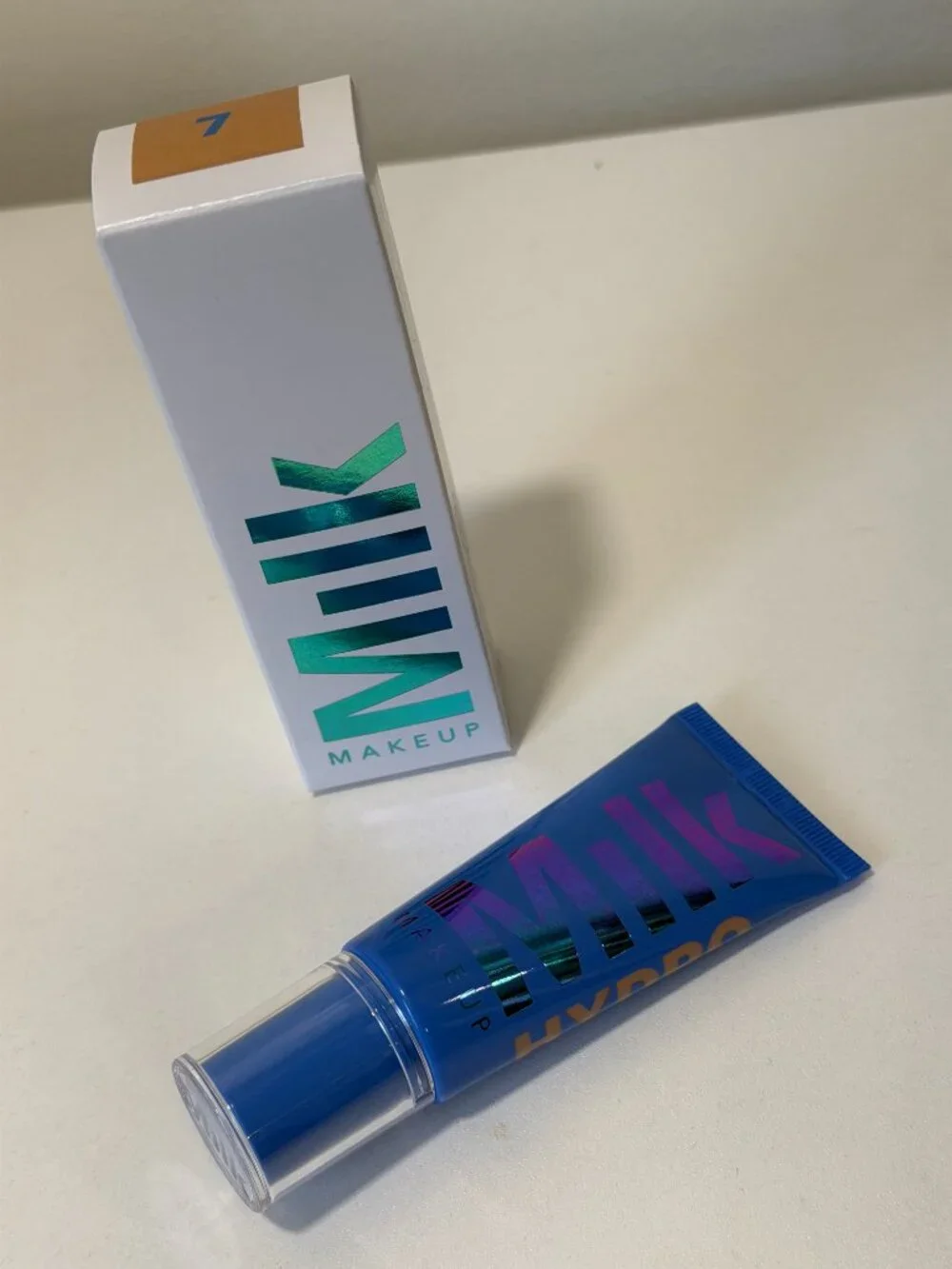 MILK MAKEUP Hydro Grip 12hr Skin Tint [7]